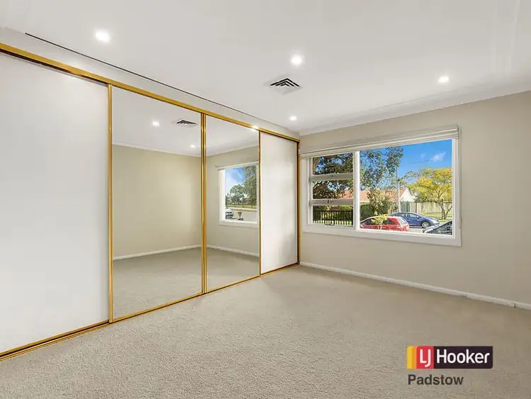 Fifth view of Homely house listing, 115 Picnic Point Road, Picnic Point NSW 2213