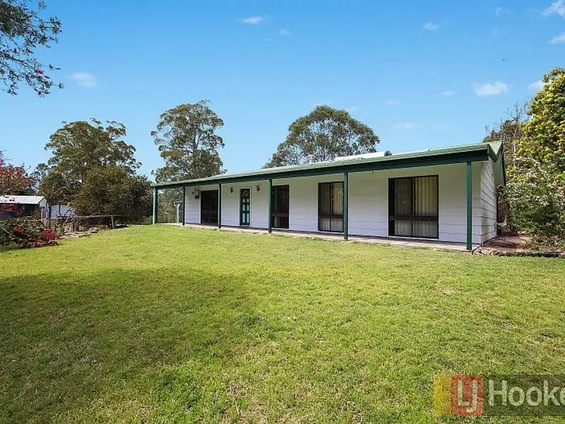 Main view of Homely rural property listing, 38 Wybalena Avenue, Collombatti NSW 2440