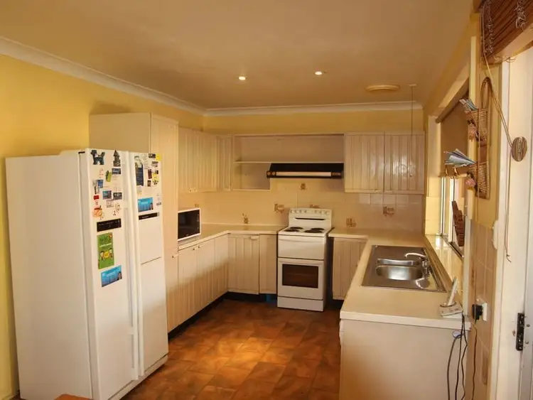 Second view of Homely house listing, 16 Lugarno Avenue, Leumeah NSW 2560