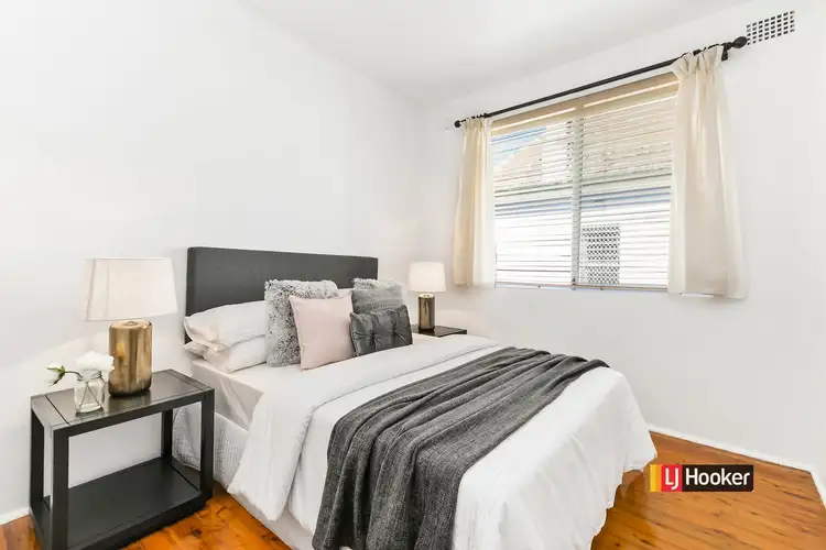 Sixth view of Homely apartment listing, 4/24 Barnsbury Grove, Dulwich Hill NSW 2203