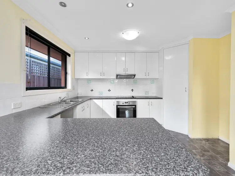 Second view of Homely house listing, 8 Amelia Court, Sorell TAS 7172