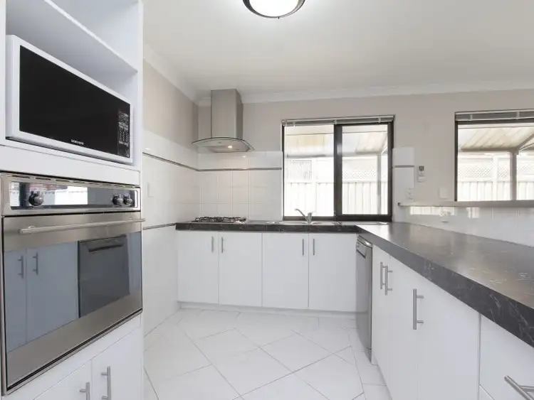 Second view of Homely house listing, 4 Muriel Street, Gosnells WA 6110