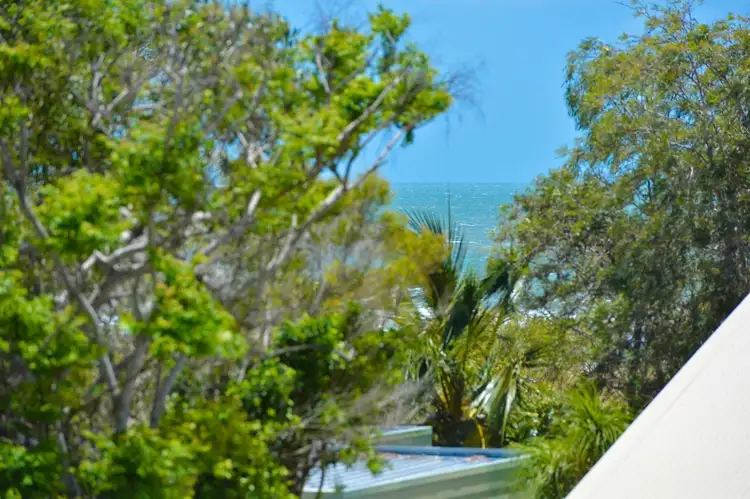 Fourth view of Homely house listing, 4 Marine Avenue, Tannum Sands QLD 4680