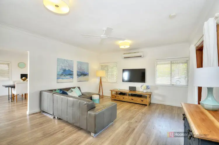 Second view of Homely house listing, 2 Corrine Avenue, Southport QLD 4215