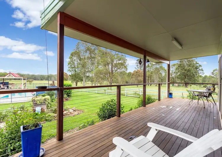 Third view of Homely rural property listing, 6 Farmview Drive, Cundletown NSW 2430