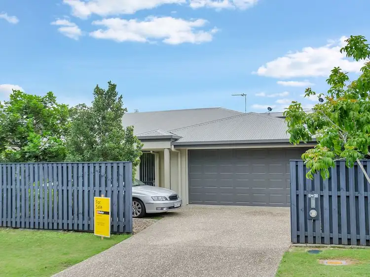Third view of Homely semi-detached listing, 2/83 Victoria Drive, Pacific Pines QLD 4211