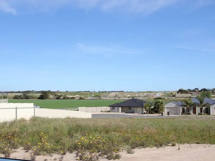 Third view of Homely land listing, 14 Polglase Street, Moonta Bay SA 5558