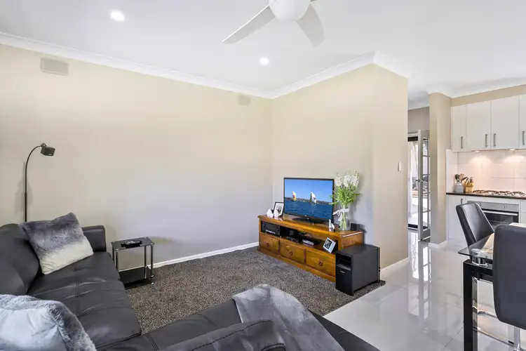 Fifth view of Homely house listing, 4 Zircon Crescent, Highbury SA 5089
