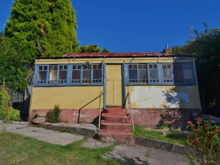 Main view of Homely house listing, 72 Macauley Street, Lithgow NSW 2790