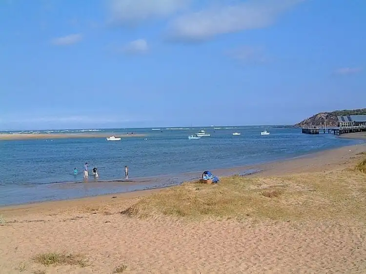 Fifth view of Homely land listing, 9 Curlew Court, Barwon Heads VIC 3227