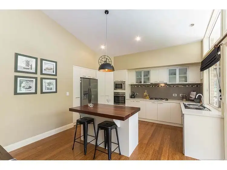 Seventh view of Homely house listing, 69 Burley Griffin Drive, Maudsland QLD 4210