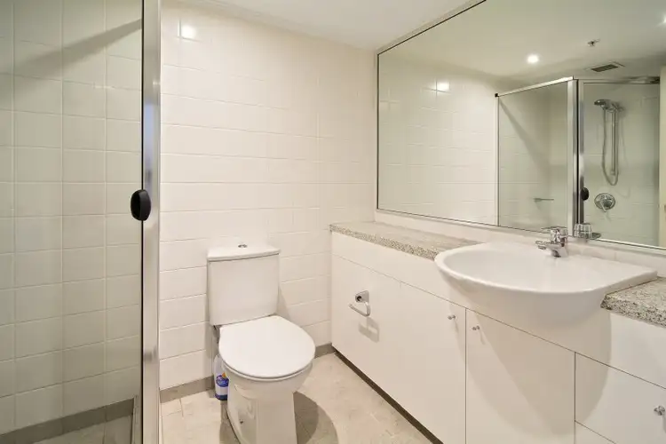 Third view of Homely apartment listing, 1407/1 Sergeants Lane, St Leonards NSW 2065