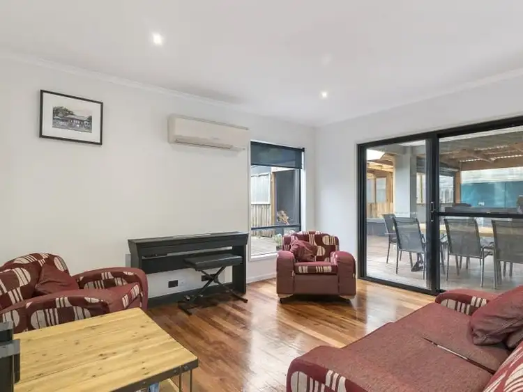 Sixth view of Homely house listing, 16 Outrigger Drive, Inverloch VIC 3996