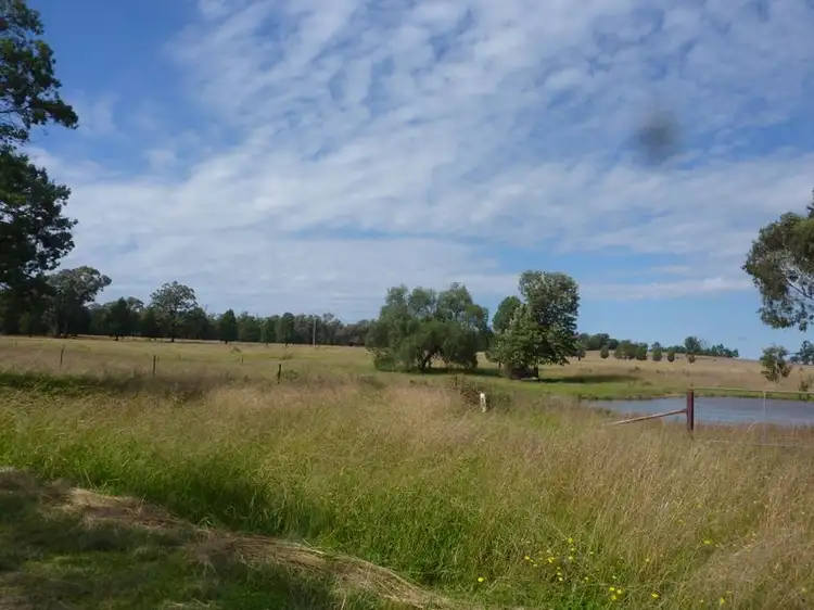 Second view of Homely land listing, Lot 181 Westella Road Wongarbon, Wongarbon NSW 2831