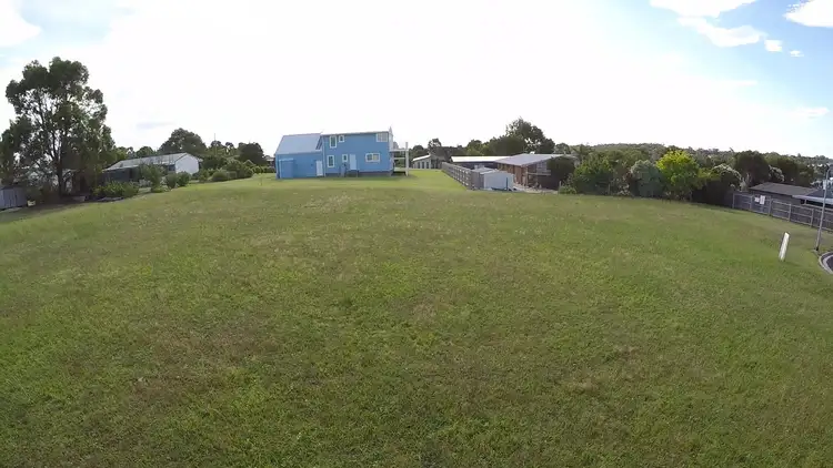 Fourth view of Homely land listing, 3 Cluster Court, Newlands Arm VIC 3875