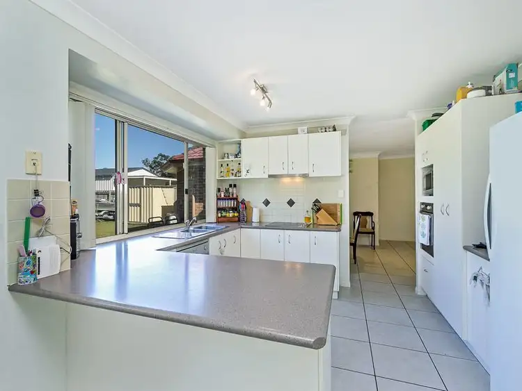 Third view of Homely house listing, 1 Whish Street, Caboolture QLD 4510