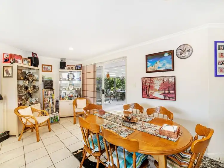 Fourth view of Homely house listing, 31 Kallaroo Circuit, Ocean Shores NSW 2483
