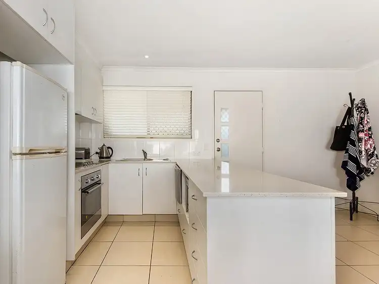 Fifth view of Homely unit listing, 5/10 Cannes Avenue, Surfers Paradise QLD 4217