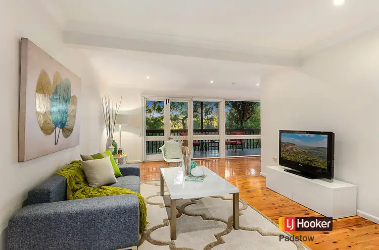 Fourth view of Homely townhouse listing, 7/15 Werona Avenue, Padstow NSW 2211