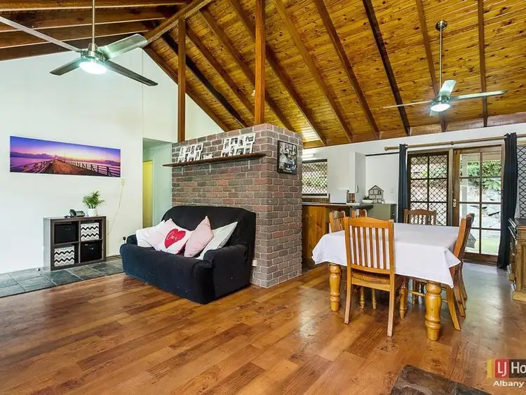 Fifth view of Homely house listing, 84 Bunya Park Drive, Eatons Hill QLD 4037