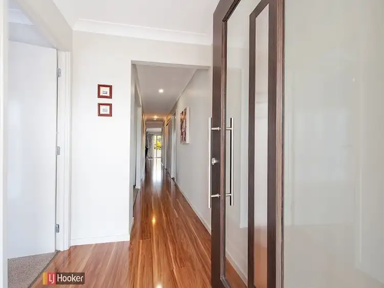 Second view of Homely house listing, 13 Champion Circuit, Narangba QLD 4504