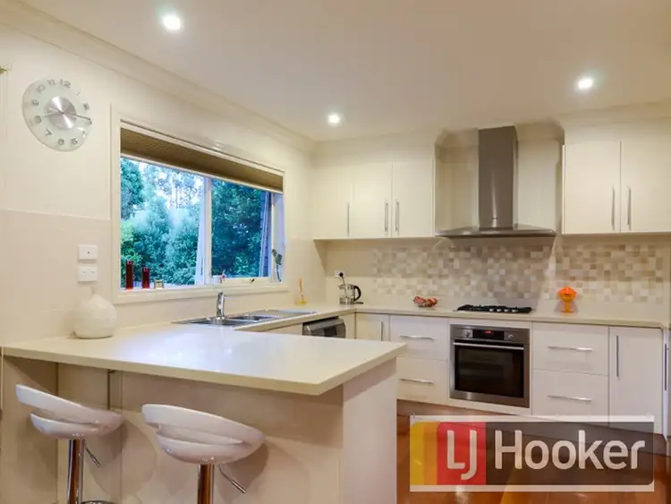 Third view of Homely house listing, 12 Shute Avenue, Berwick VIC 3806
