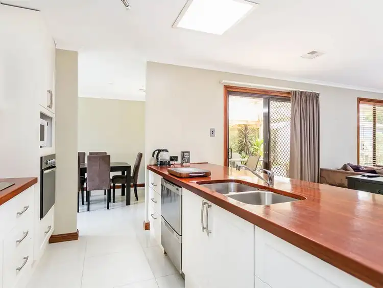 Sixth view of Homely house listing, 8a McLean Court, Andrews Farm SA 5114