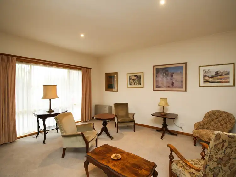 Sixth view of Homely house listing, 1 Park Place, Benalla VIC 3672