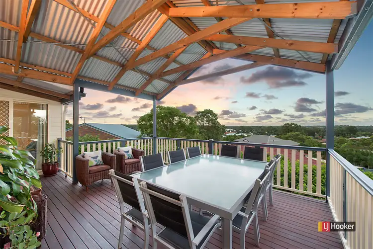 Sixth view of Homely house listing, 28 Paramount Drive, Warner QLD 4500