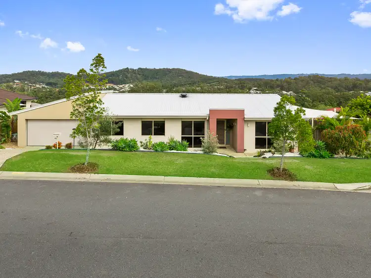 1/40 Buchanan Circuit, Oxenford QLD 4210