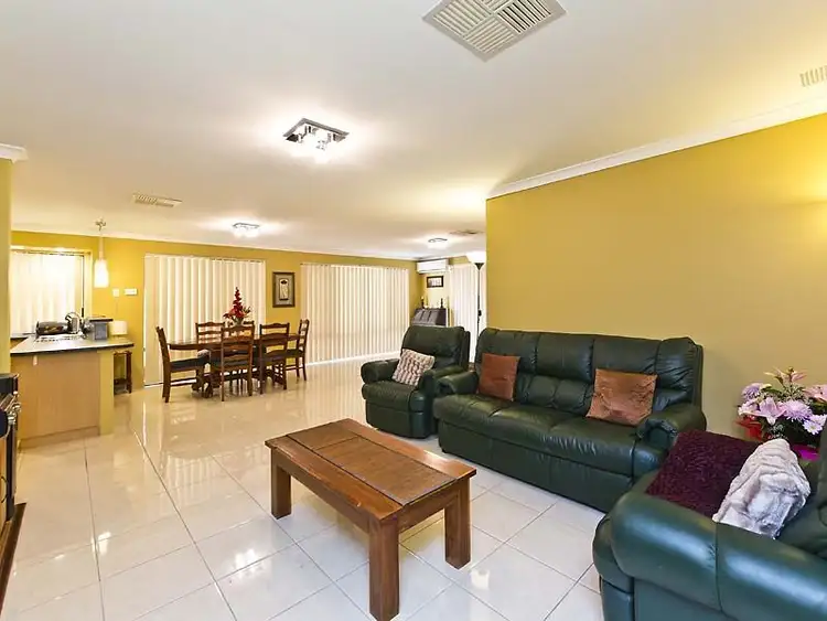 Fifth view of Homely house listing, 64 Serpentine Meander, Gosnells WA 6110