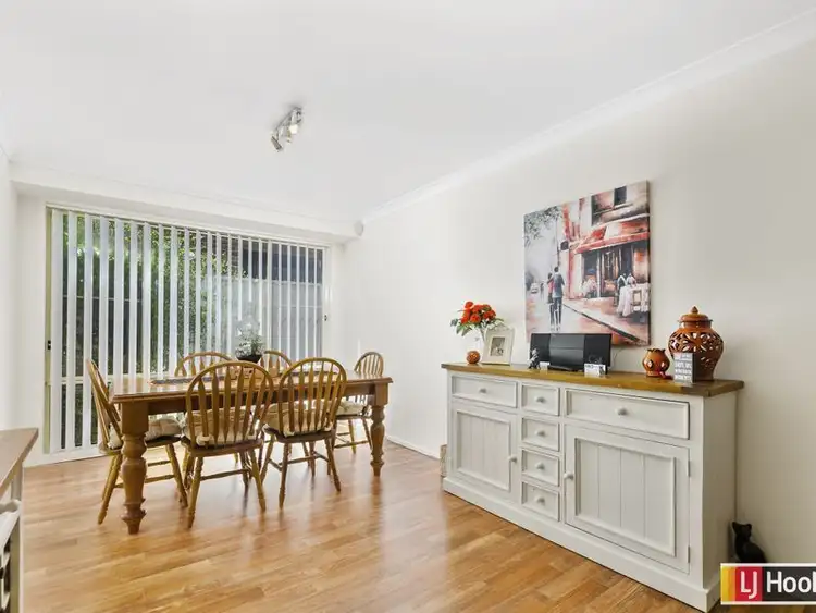 Third view of Homely house listing, 55 Daintree Drive, Albion Park NSW 2527