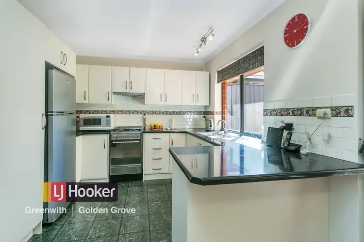 Third view of Homely house listing, 9 West Court, Golden Grove SA 5125