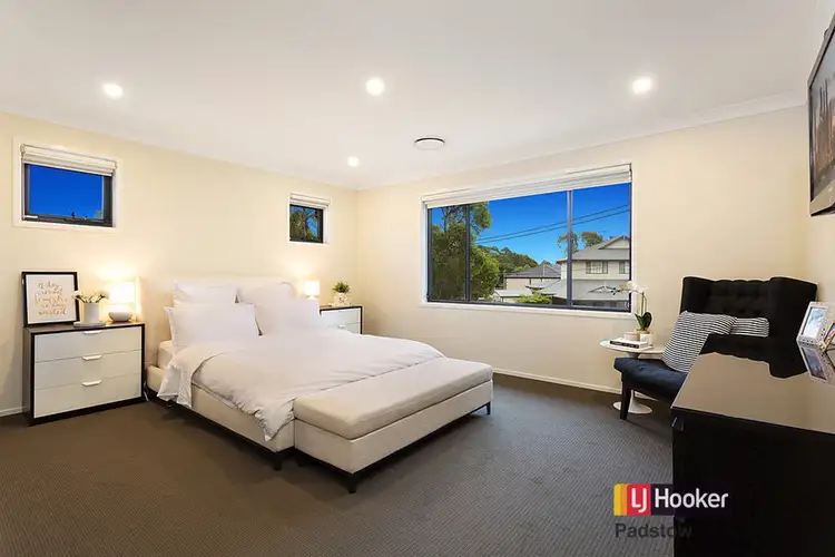 Fifth view of Homely semi-detached listing, 19 Clive Street, Revesby NSW 2212
