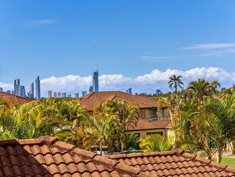 Seventh view of Homely townhouse listing, Unit 69/152 Palm Meadows Drive, Carrara QLD 4211