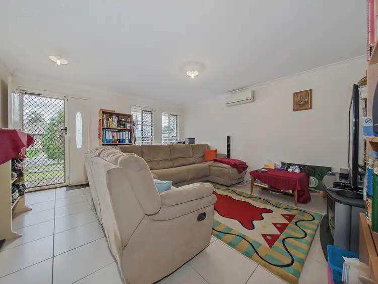 Fifth view of Homely house listing, 46 Constellation Drive, Loganholme QLD 4129