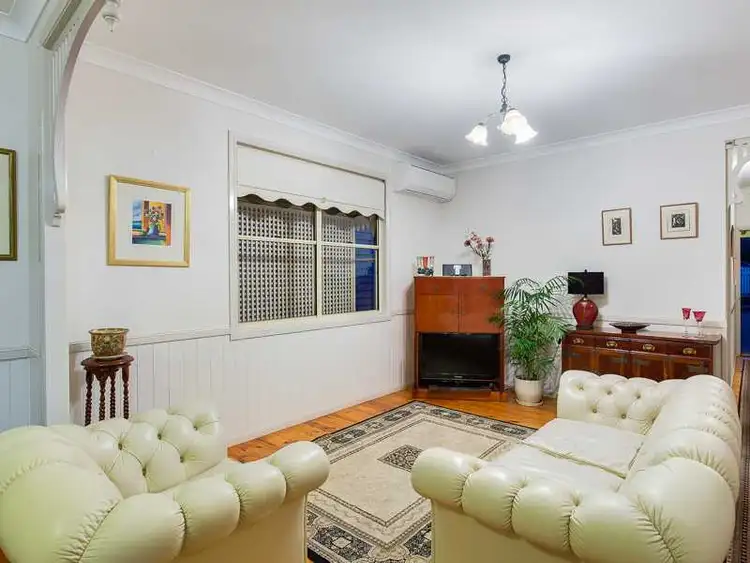Fifth view of Homely house listing, 25A Emma Street, Red Hill QLD 4059