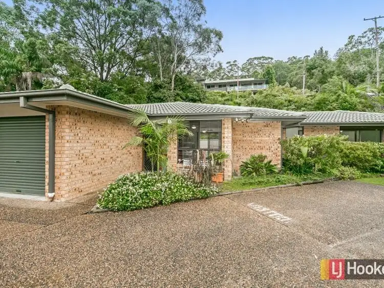 Unit 1/166 Albany Street, Point Frederick NSW 2250