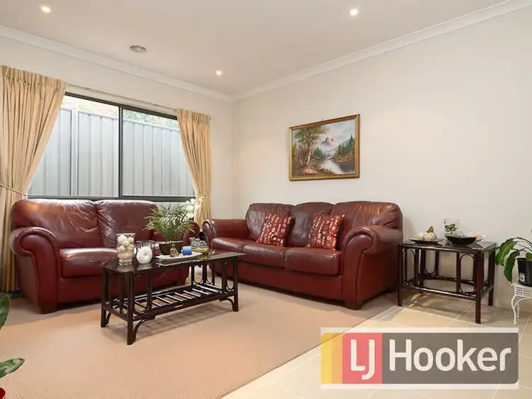 Sixth view of Homely house listing, 11 Jefferson Avenue, Cranbourne North VIC 3977