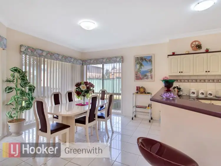 Fifth view of Homely house listing, 26 Brookside Drive, Mawson Lakes SA 5095