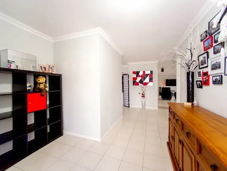Fourth view of Homely house listing, 28 Solar Street, Australind WA 6233