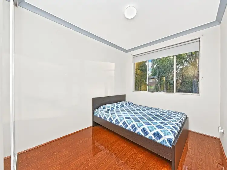 Sixth view of Homely townhouse listing, 61/5 Tenby Street, Blacktown NSW 2148