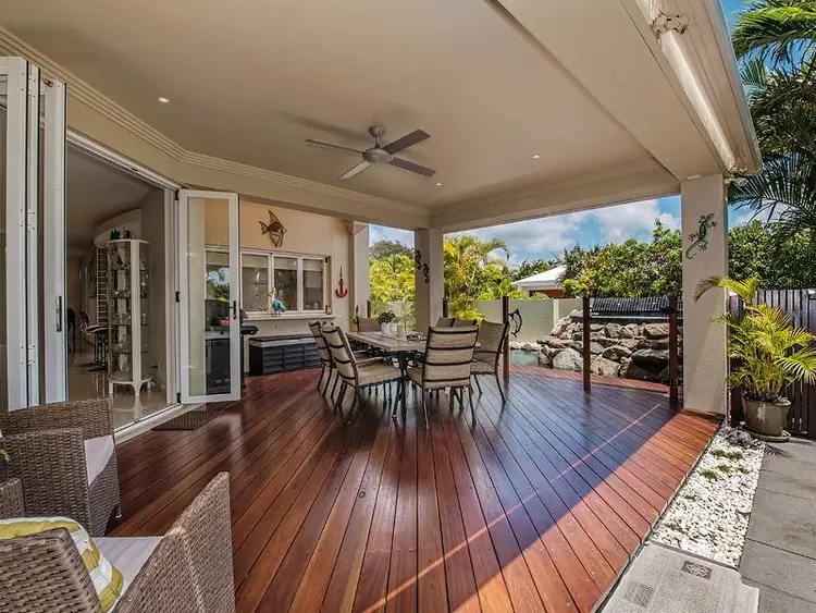 Fourth view of Homely house listing, 1 Toombra Lane, Twin Waters QLD 4564