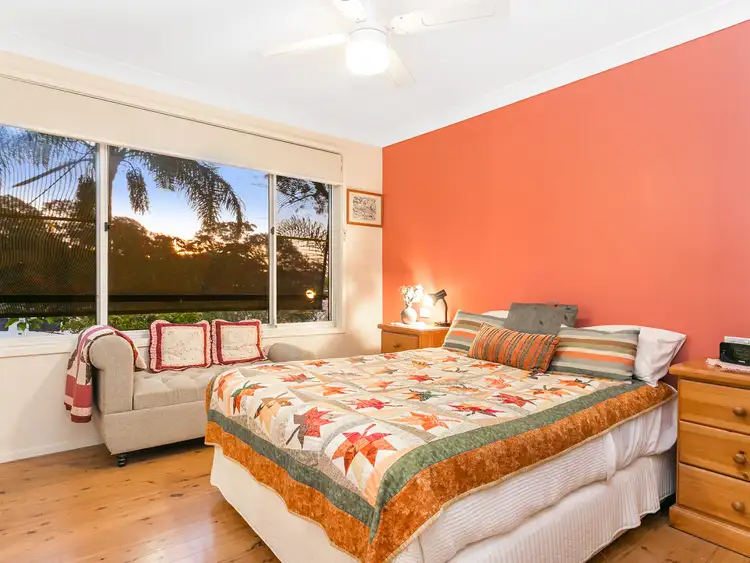 Sixth view of Homely house listing, 23 Reserve Road, Wangi Wangi NSW 2267