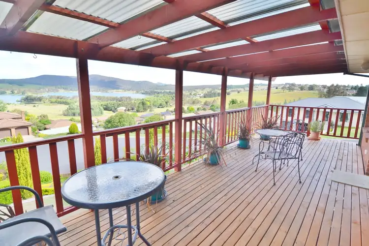 Sixth view of Homely house listing, 1 Kremer Crescent, Wallerawang NSW 2845