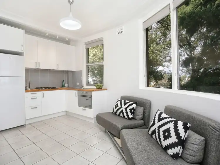 Second view of Homely unit listing, 9/5 Blackwood Avenue, Ashfield NSW 2131