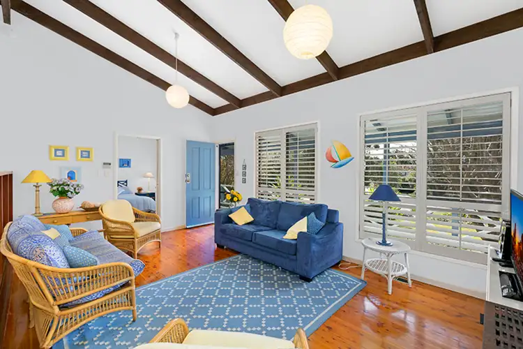 Third view of Homely house listing, 54 Avoca Drive, Avoca Beach NSW 2251