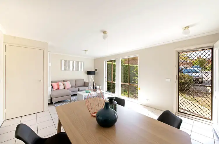 Fifth view of Homely townhouse listing, 71/42 Paul Coe Crescent, Ngunnawal ACT 2913