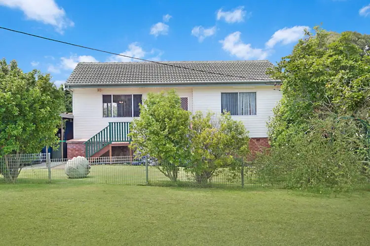 Main view of Homely house listing, 17 Amos Street, Bonnells Bay NSW 2264