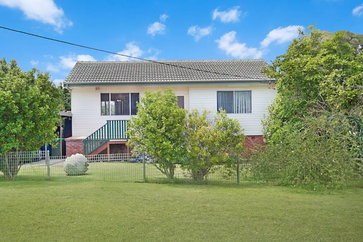 Main view of Homely house listing, 17 Amos Street, Bonnells Bay NSW 2264